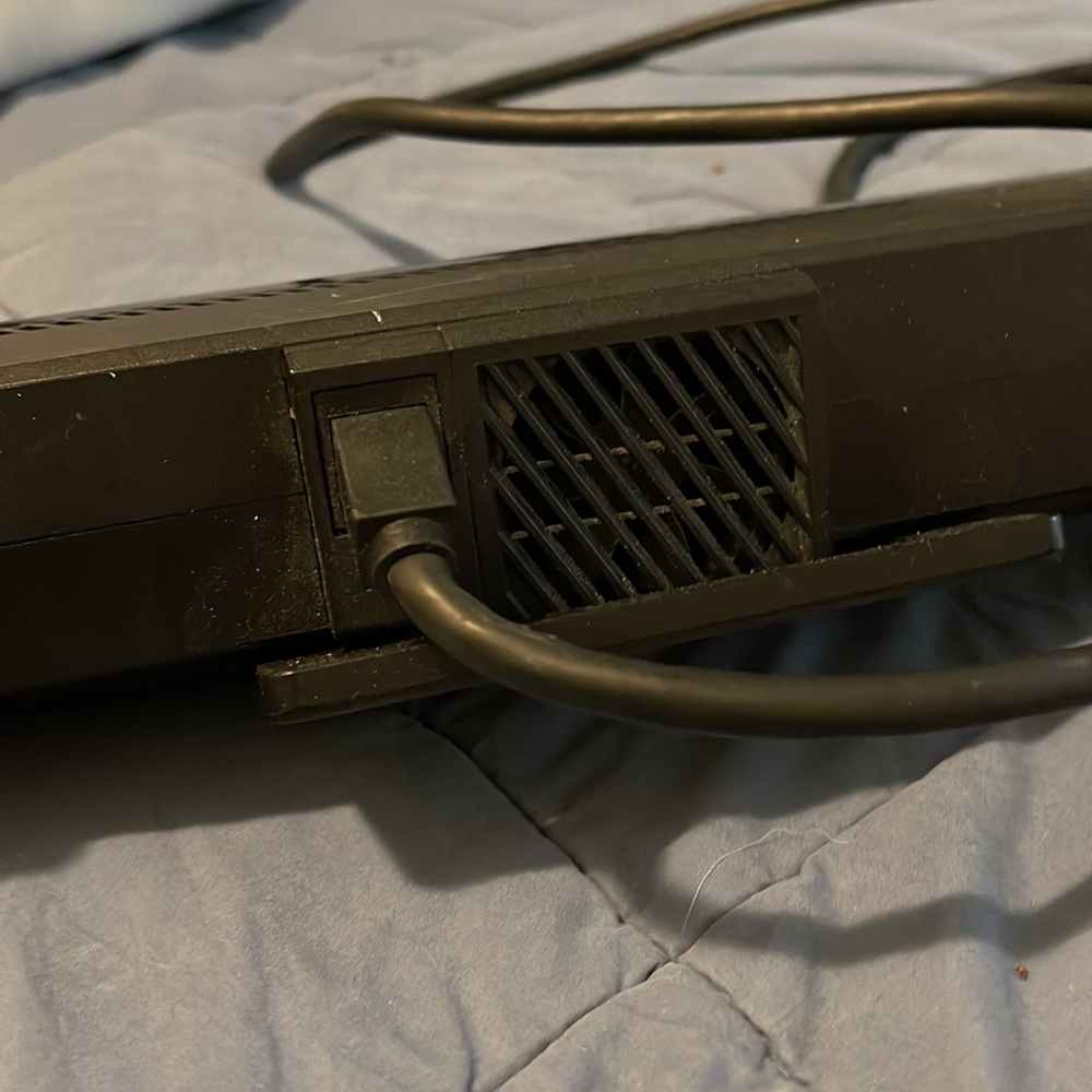 External Camera for Xbox. In EUC - Picture 4 of 5